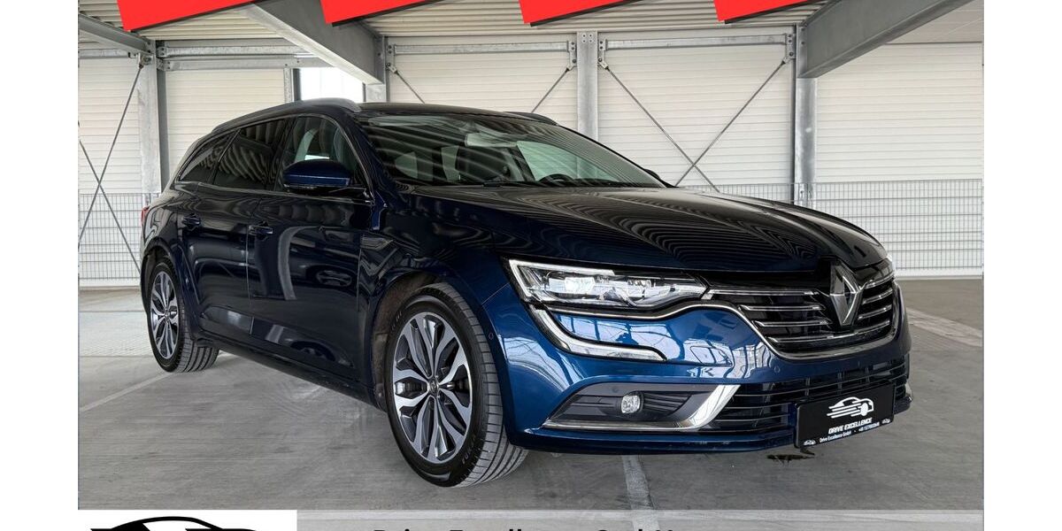 Renault Talisman 79.600 km 15.799 &euro; München 81249