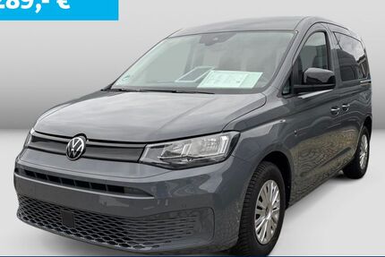 VW Caddy 12.792 km 27.500 &euro; Fellbach 70736