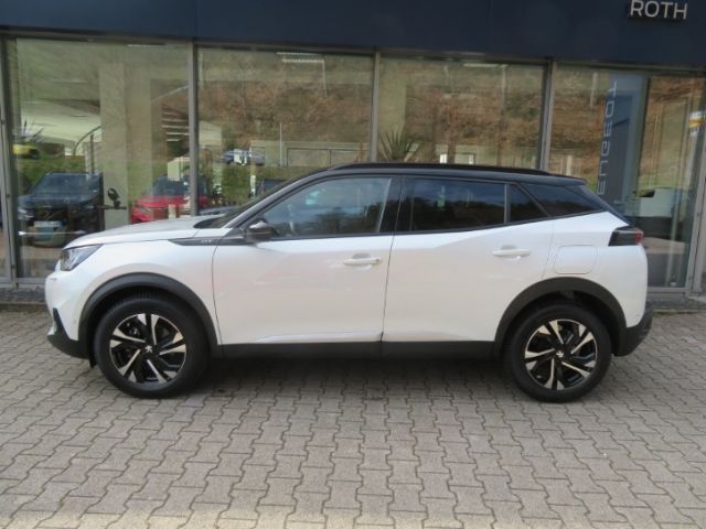 Peugeot 2008 67.350 km 21.490 &euro; Oppenau 77728