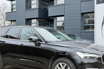 Volvo XC60 111.600 km 29.600 &euro; Krefeld 47805