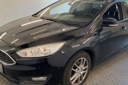 Ford Focus 91.500 km 7.490 &euro; HANNOVER 30177