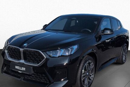 BMW X2 8.920 km 39.700 &euro; Braunschweig 38112