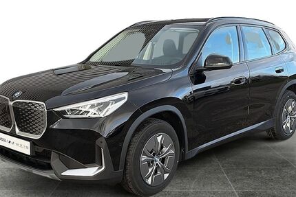 BMW iX1 1.586 km 41.990 &euro; Mühldorf am Inn 84453