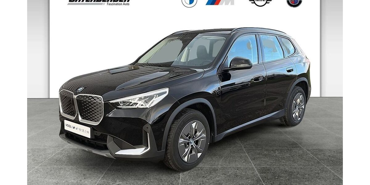 BMW iX1 1.586 km 41.990 &euro; Mühldorf am Inn 84453