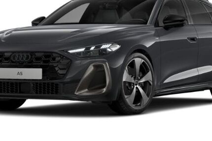 Audi A5 8.835 km 46.480 &euro; Meerbusch 40670