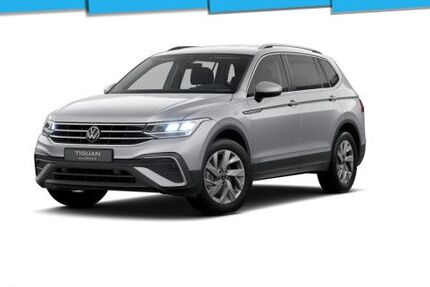 VW Tiguan Allspace 42.564 km 28.930 &euro; Mosbach 74821