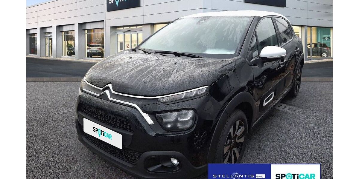 Citroen C3 27.474 km 24.950 &euro; Mannheim 68309