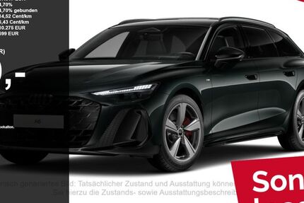 Audi A6 12.900 km 54.940 &euro; Wackersdorf 92442