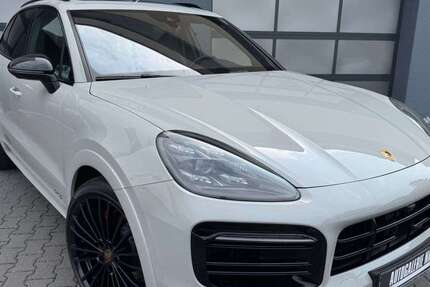Porsche Cayenne 91.200 km 72.990 &euro; Mainz Kostheim 55246