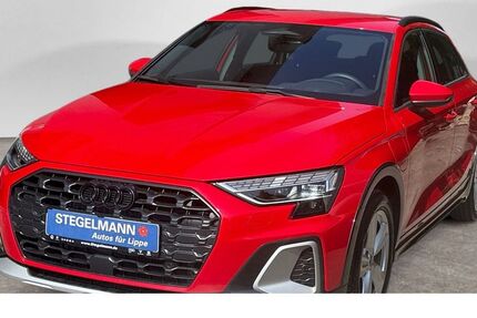 Audi A3 3.905 km 32.810 &euro; Detmold 32756