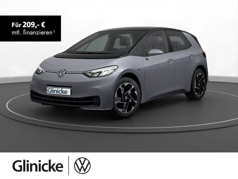 VW ID.3 25.610 km 19.980 € Minden 32427
