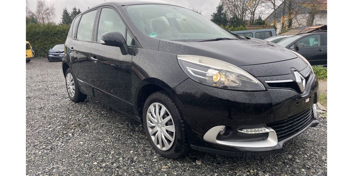 Renault Scenic 148.700 km 2.950 € Seesen 38723