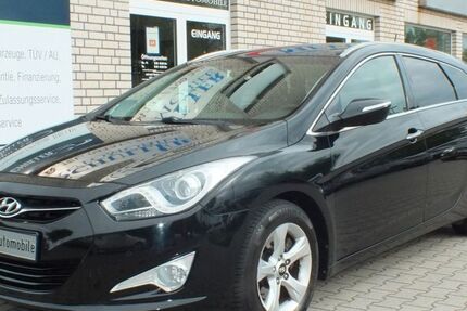 Hyundai i40 272.360 km 4.790 &euro; Lüneburg 21337