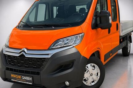 Citroen Jumper 32.471 km 21.990 &euro; Bensheim 64625