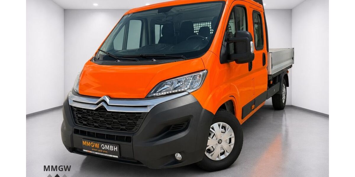 Citroen Jumper 32.471 km 24.990 &euro; Bensheim 64625