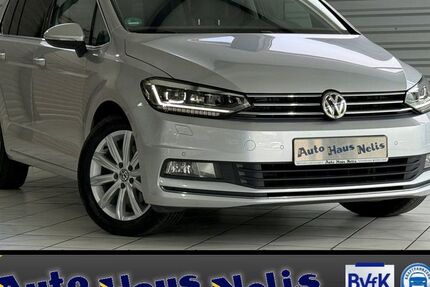 VW Touran 200.000 km 13.990 &euro; Geilenkirchen 52511