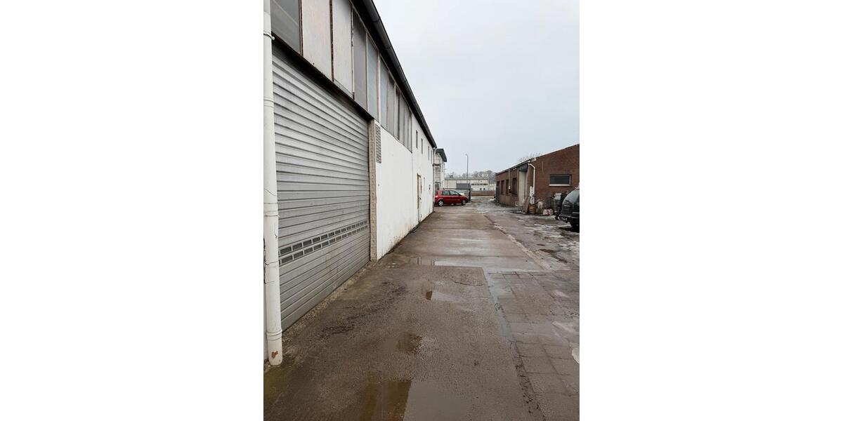 Gewerbeobjekt Stuhr - 1.600&euro; | Angebot:24842965