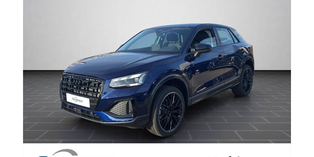 Audi Q2 1.100 km 34.580 &euro; Neustadt a.d. Weinstraße 67433