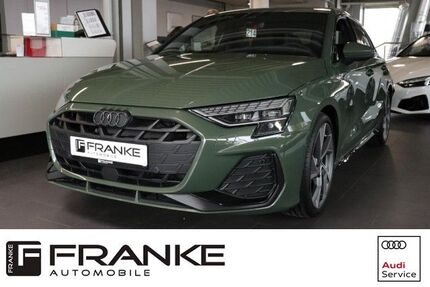 Audi A3 11.440 km 37.900 &euro; Freiberg 09599