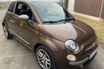 Fiat 500 142.500 km 5.900 &euro; Reutlingen 72764