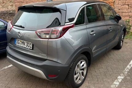 Opel Crossland (X) 155.000 km 7.480 &euro; Kehl 77694