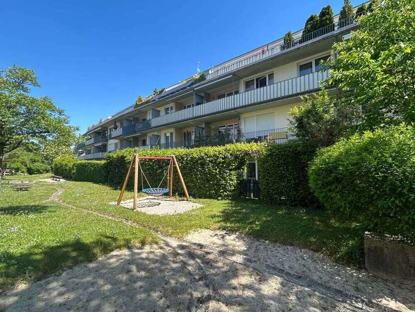 Wohnung zum Kaufen in München 430.000 € 60.95 m²