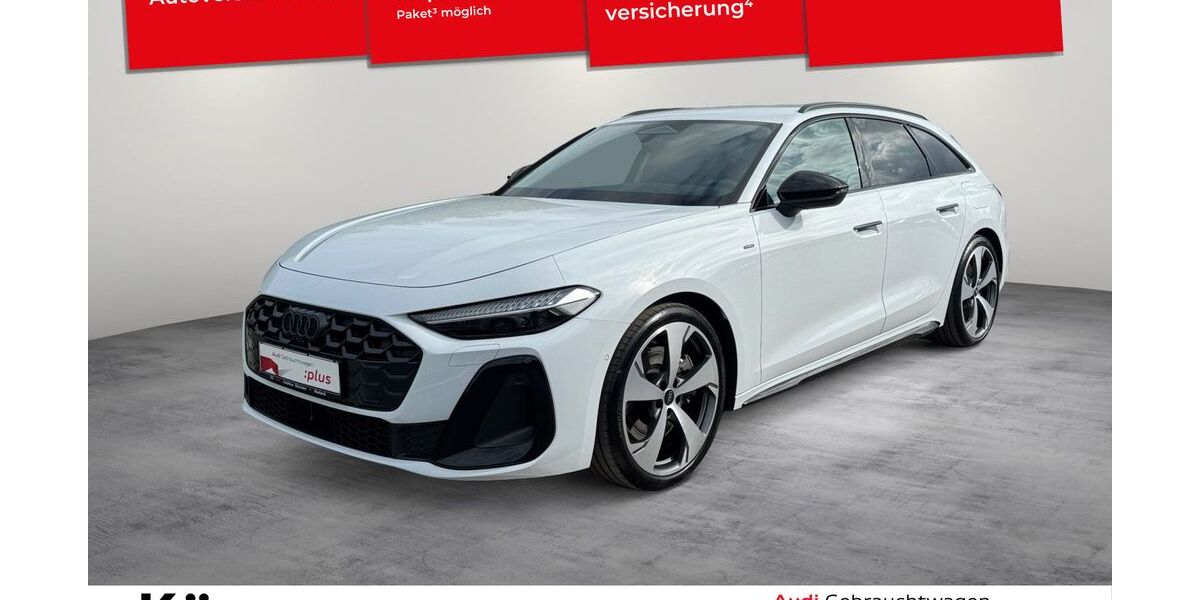 Audi A5 6.489 km 55.990 &euro; Mosbach 74821