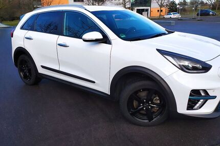 Kia Niro EV