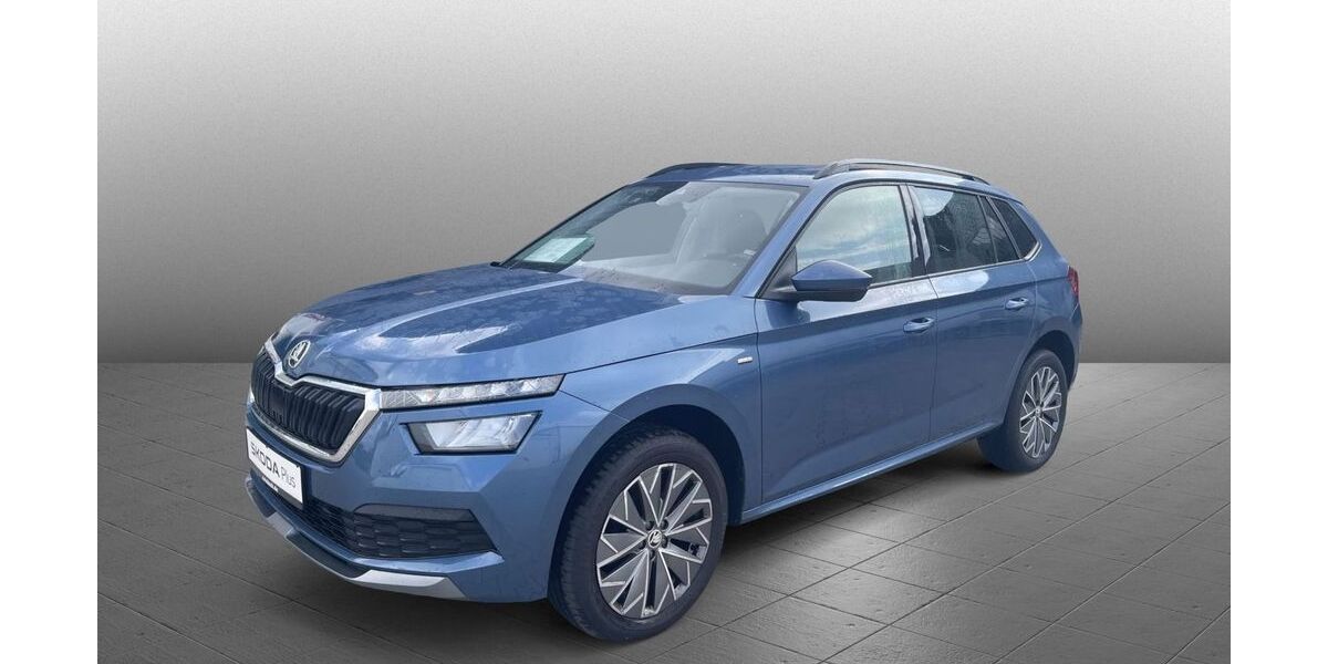 Skoda Kamiq 38.398 km 19.490 &euro; Bad Camberg 65520