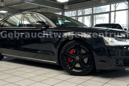 Audi A8 258.200 km 15.990 &euro; Bremen 28207