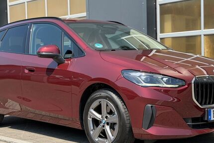 BMW 218 Active Tourer 37.000 km 29.900 &euro; Friedrichshafen 88045