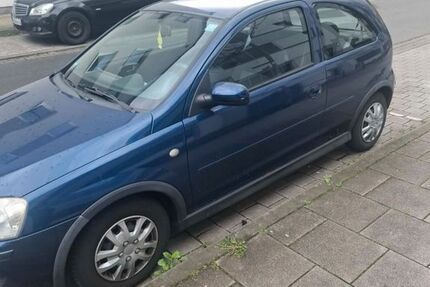 Opel Corsa 231.234 km 900 &euro; Frankfurt am Main 65929