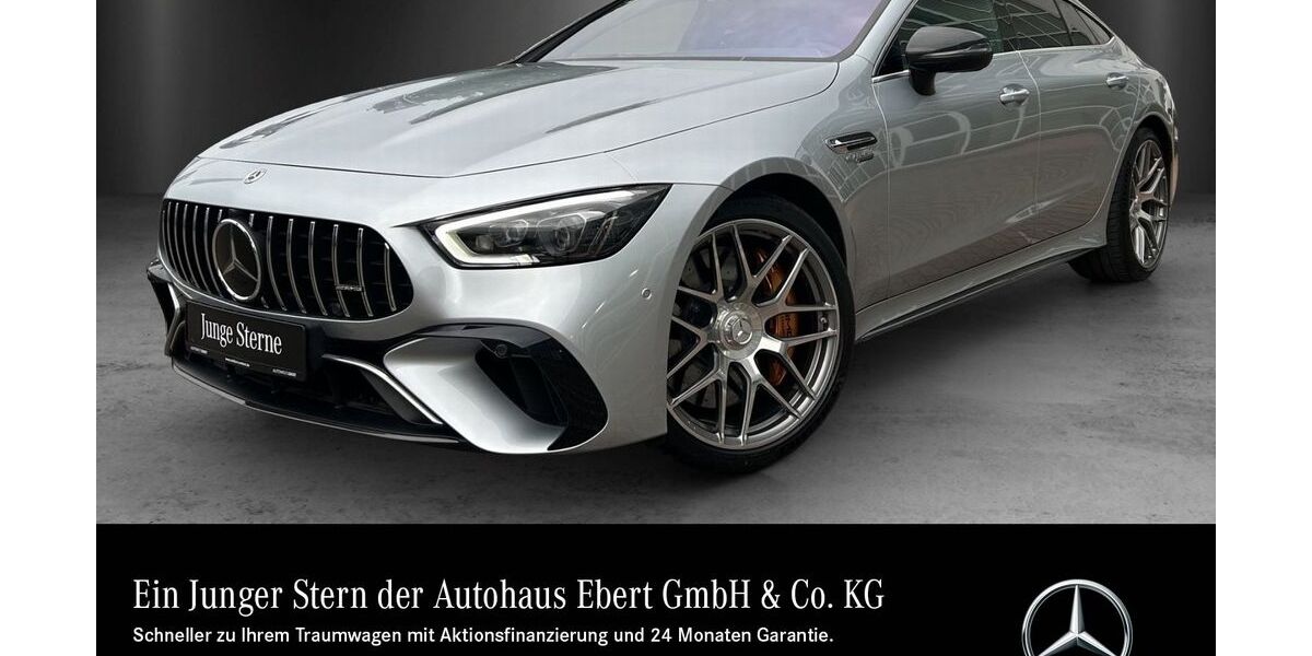 Mercedes-Benz AMG GT 5.876 km 127.770 € Bensheim 64625