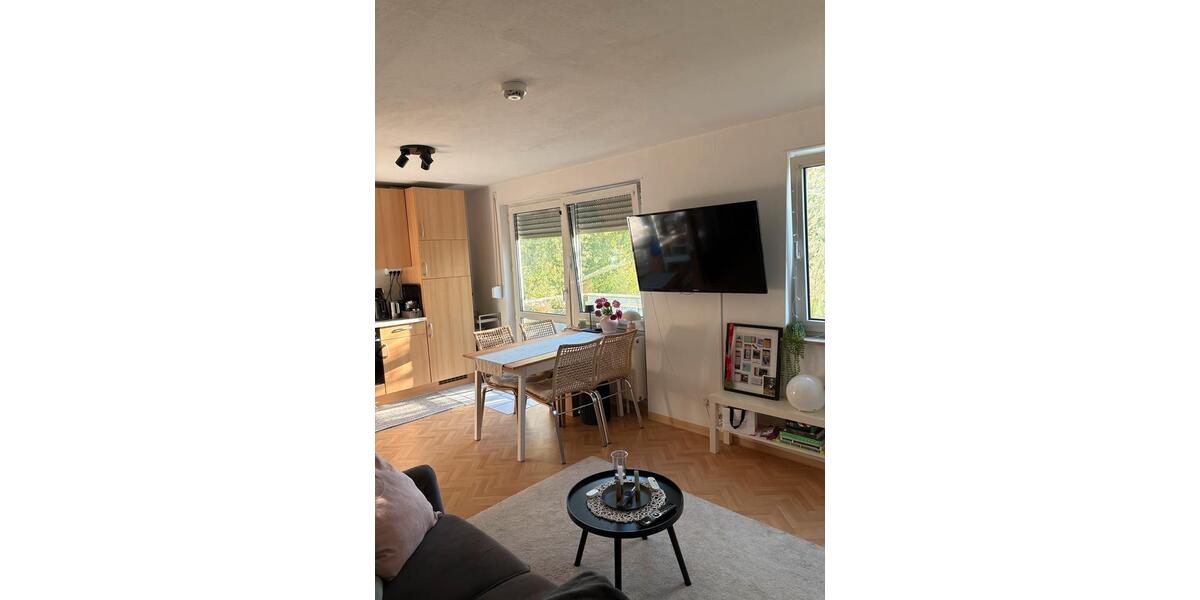 Etagenwohnung Fürth Altstadt - 1 Zimmer, 35 m&sup2;, 700&euro; | Angebot:26388065