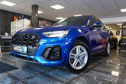 Audi Q5 96.742 km 37.950 &euro; Mühlheim am Main nähe Frankfurt 63165
