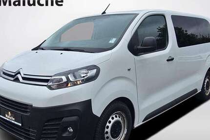 Citroen Jumpy 103.000 km 17.750 &euro; Torgau 04860