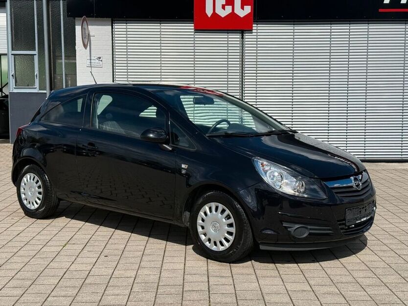 Corsa