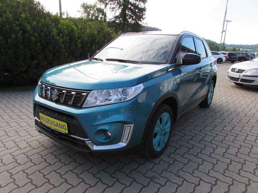 Vitara