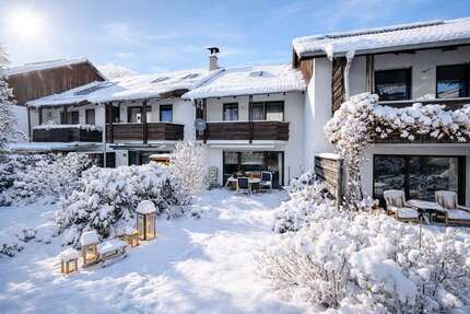 Haus zum Kaufen in Ebersberg 690.000 € 126 m² 5 zimmer