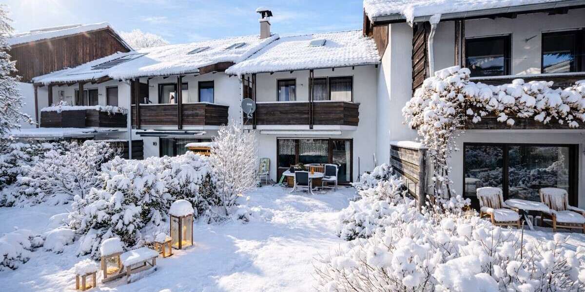 Haus zum Kaufen in Ebersberg 690.000 € 126 m² 5 zimmer