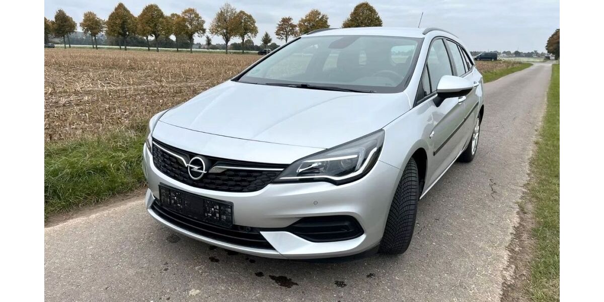 Opel Astra 110.030 km 6.700 &euro; Köln 51103