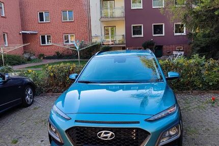 Hyundai KONA 14.000 km 17.100 &euro; Brandenburg / Havel 14776