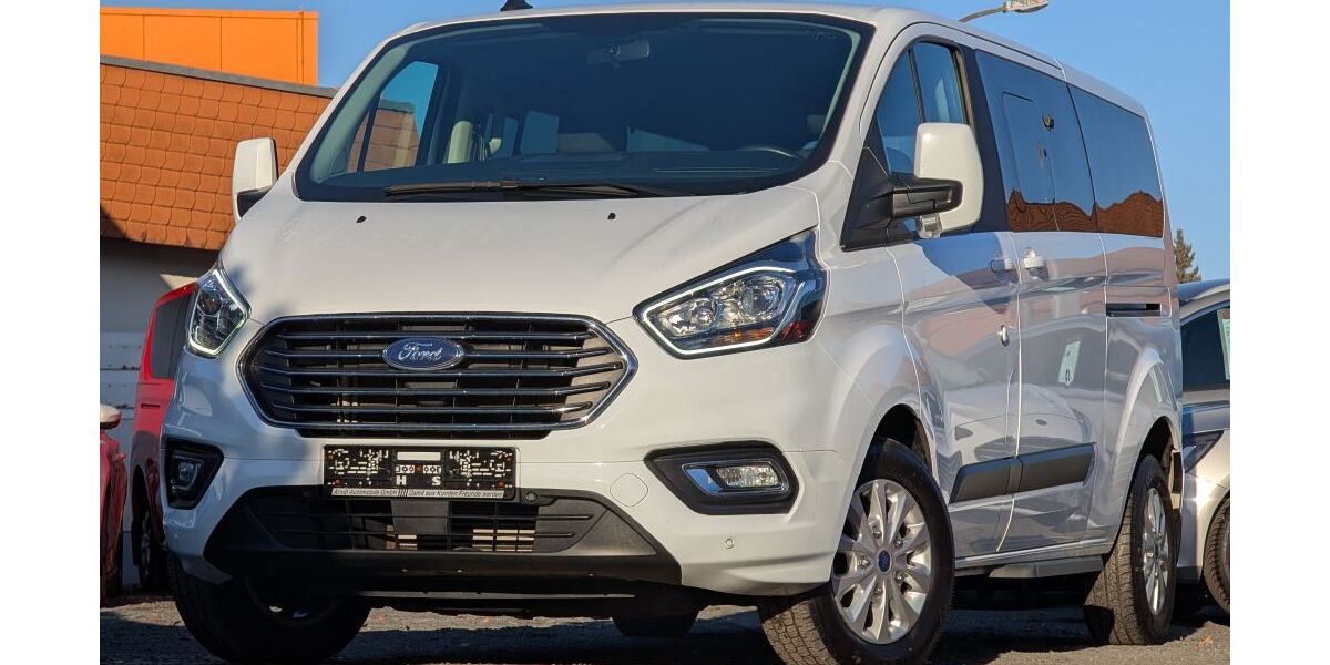 Ford Tourneo Custom 67.900 km 26.888 &euro; Niesky 02906