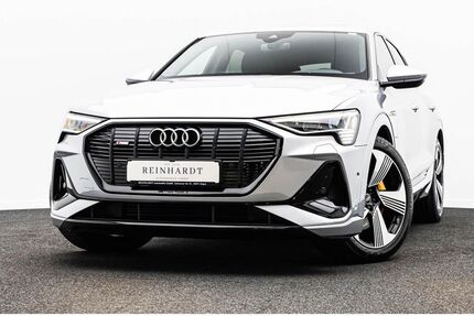 Audi e-tron 66.112 km 33.960 € Hagen 58091