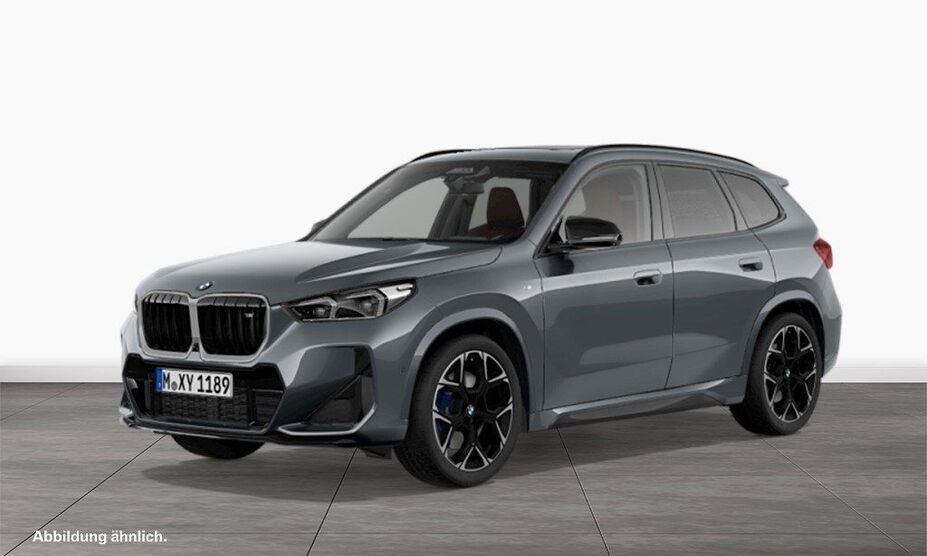 BMW X1 9.977 km 57.990 € Saarbrücken 66121