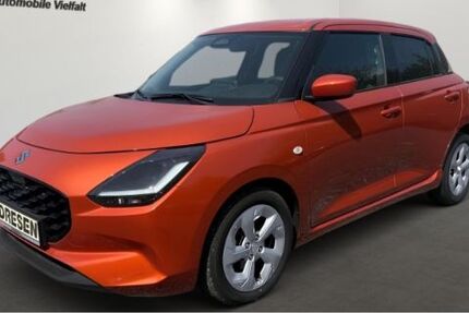 Suzuki Swift 4.524 km 15.450 &euro; Korschenbroich 41352