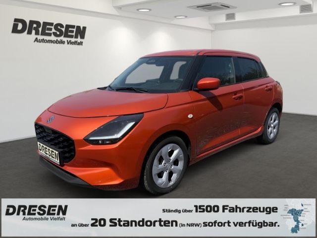 Suzuki Swift 4.524 km 15.450 &euro; Korschenbroich 41352