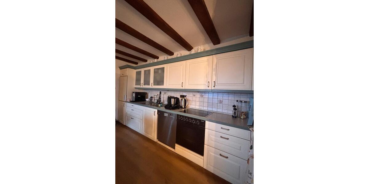 Etagenwohnung Boppard - 4 Zimmer, 114 m&sup2;, 1.050&euro; | Angebot:24803058