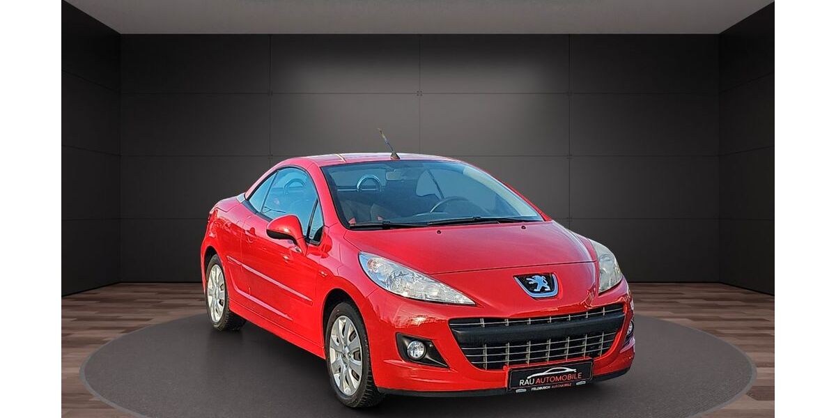 Peugeot 207 133.850 km 2.790 &euro; Viersen 41749