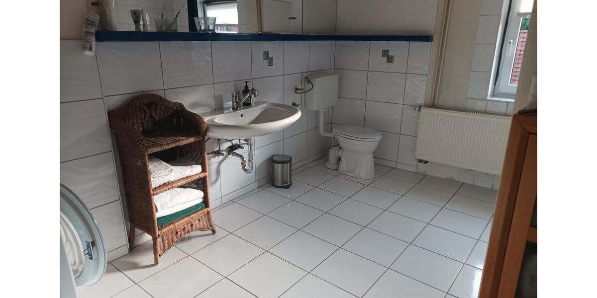 Erdgeschoßwohnung Versmold - 2 Zimmer, 66 m&sup2;, 180.000&euro; | Angebot:26412225